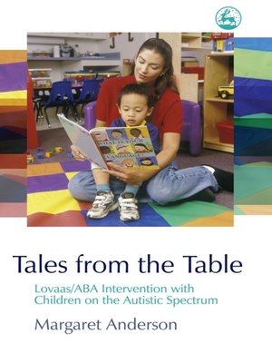 cover image of Tales from the Table